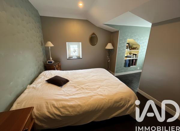 Maison à vendre 4 pièces 108 m² Fougères
