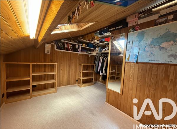 Maison à vendre 4 pièces 108 m² Fougères