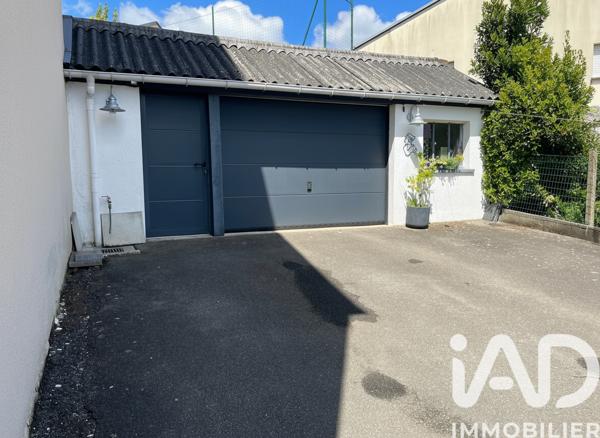 Maison à vendre 4 pièces 108 m² Fougères