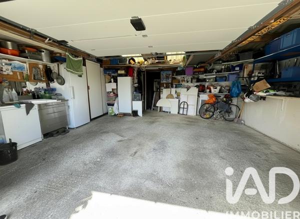 Maison à vendre 4 pièces 108 m² Fougères