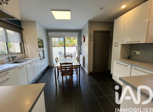 Maison à vendre 4 pièces 108 m² Fougères