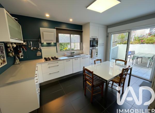 Maison à vendre 4 pièces 108 m² Fougères