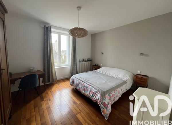 Maison à vendre 4 pièces 108 m² Fougères