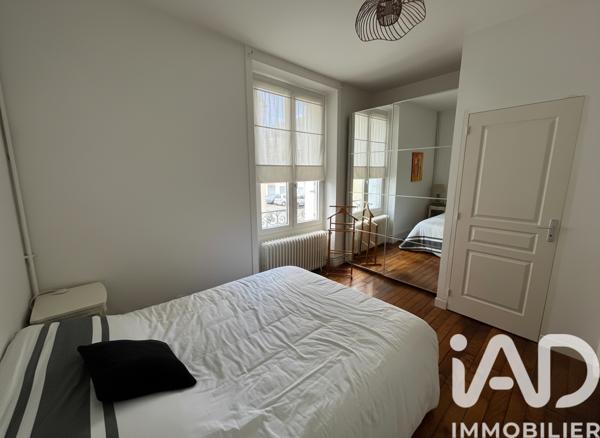 Maison à vendre 4 pièces 108 m² Fougères