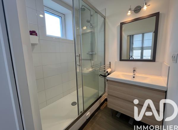 Maison à vendre 4 pièces 108 m² Fougères