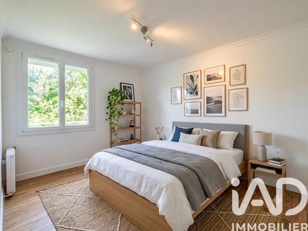 Maison à vendre 4 pièces 81,46 m² Hennebont