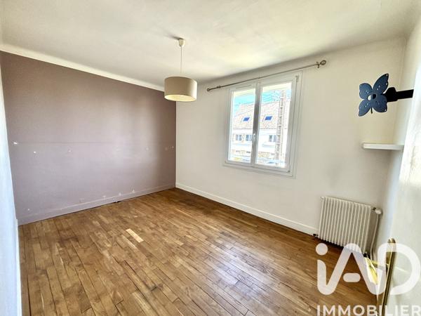 Maison à vendre 4 pièces 81,46 m² Hennebont