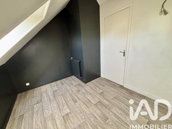 Maison à vendre 4 pièces 81,46 m² Hennebont