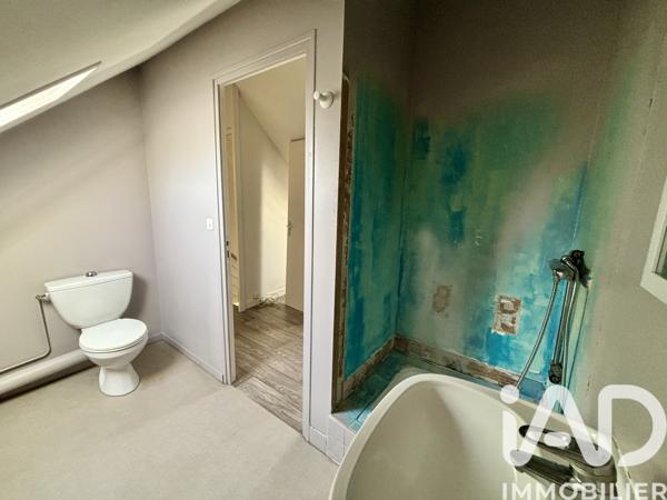 Maison à vendre 4 pièces 81,46 m² Hennebont