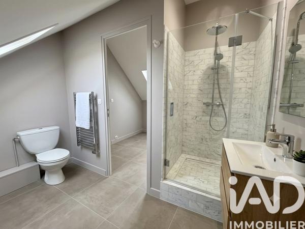Maison à vendre 4 pièces 81,46 m² Hennebont