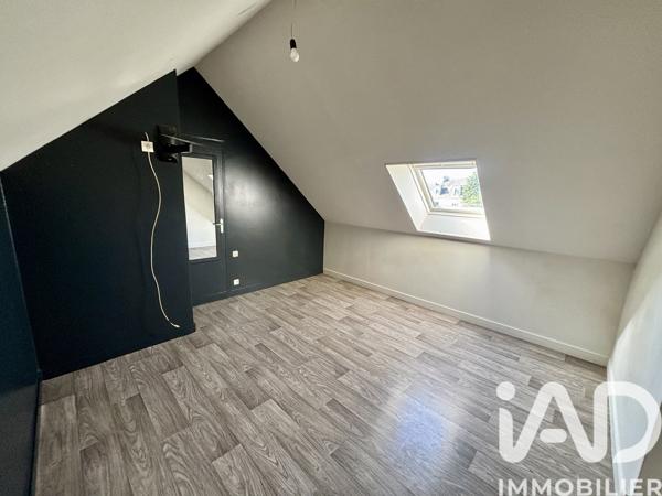Maison à vendre 4 pièces 81,46 m² Hennebont