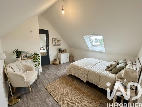 Maison à vendre 4 pièces 81,46 m² Hennebont