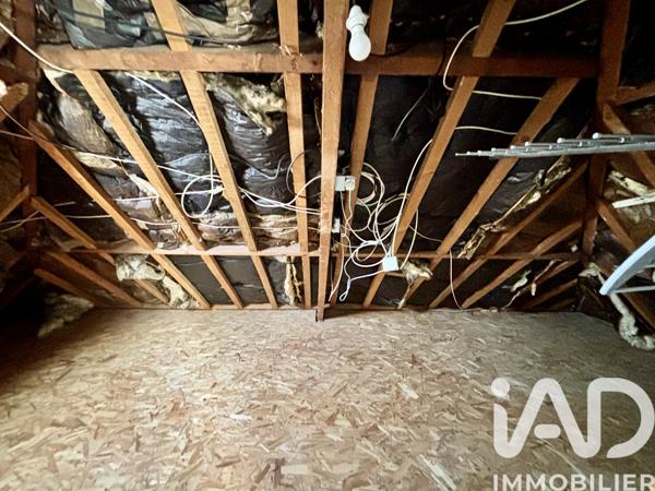 Maison à vendre 4 pièces 81,46 m² Hennebont