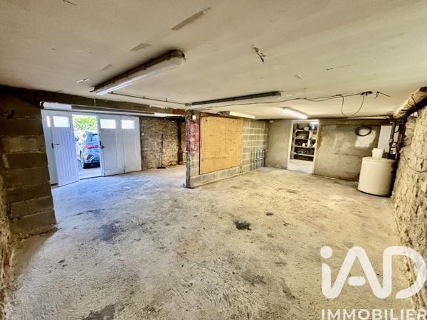 Maison à vendre 4 pièces 81,46 m² Hennebont