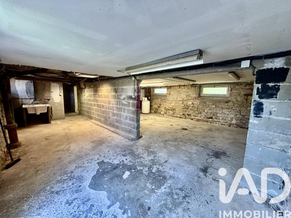Maison à vendre 4 pièces 81,46 m² Hennebont