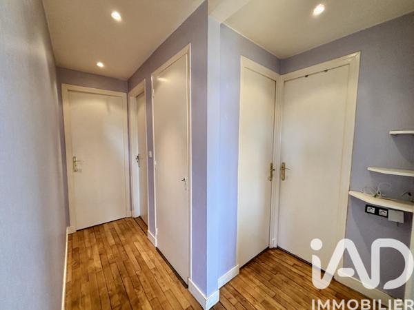 Maison à vendre 4 pièces 81,46 m² Hennebont