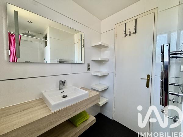 Maison à vendre 4 pièces 81,46 m² Hennebont