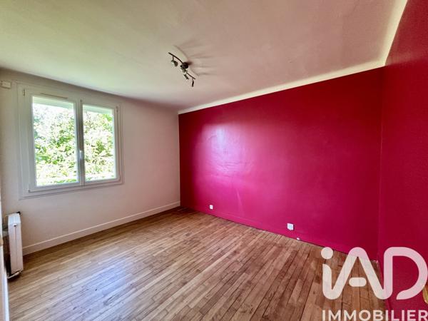 Maison à vendre 4 pièces 81,46 m² Hennebont