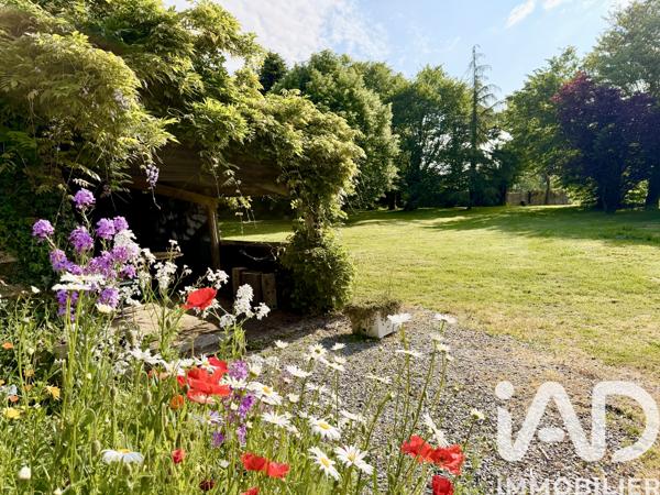 Maison à vendre 5 pièces 165 m² Orvault