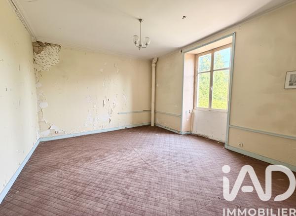 Maison à vendre 5 pièces 165 m² Orvault