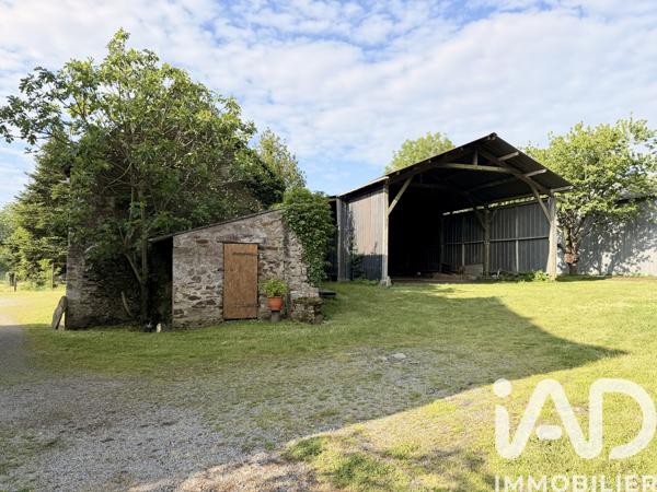 Maison à vendre 5 pièces 165 m² Orvault