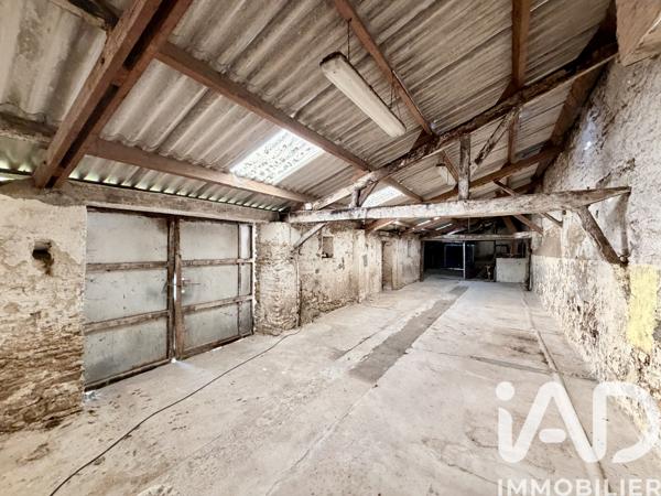 Maison à vendre 5 pièces 165 m² Orvault