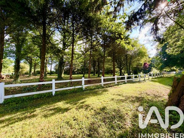 Maison à vendre 5 pièces 165 m² Orvault