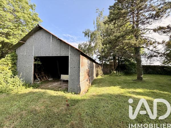 Maison à vendre 5 pièces 165 m² Orvault
