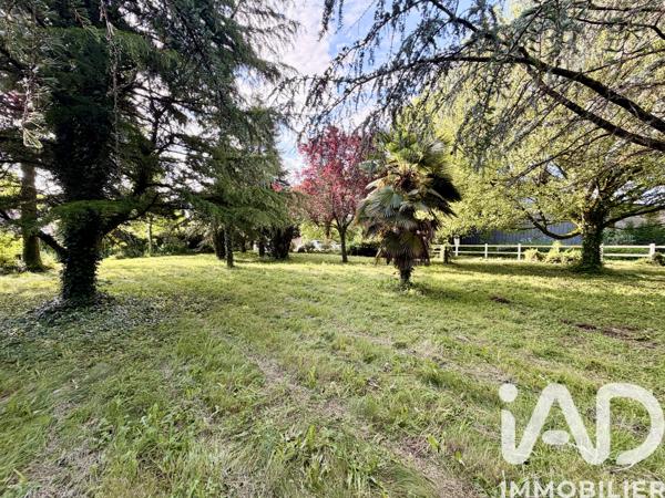 Maison à vendre 5 pièces 165 m² Orvault