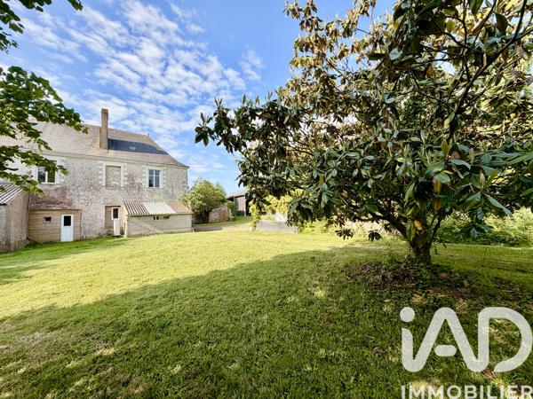 Maison à vendre 5 pièces 165 m² Orvault