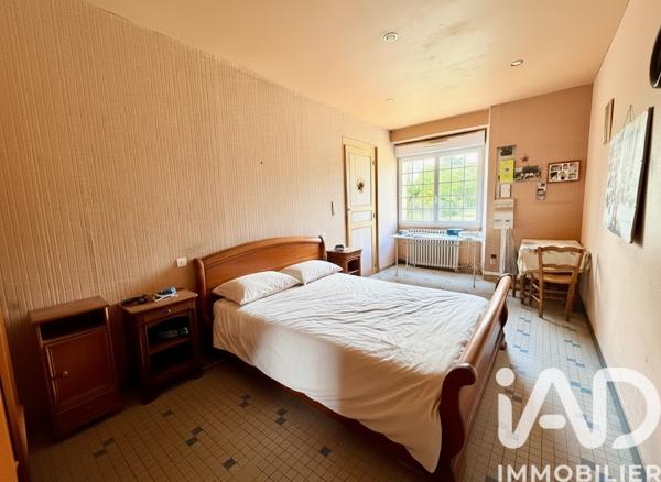Maison à vendre 5 pièces 165 m² Orvault