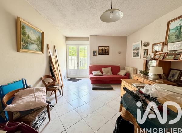 Maison à vendre 5 pièces 165 m² Orvault