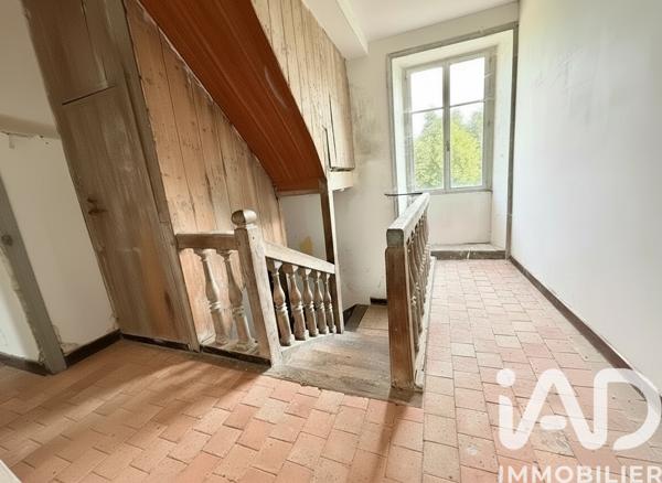 Maison à vendre 5 pièces 165 m² Orvault