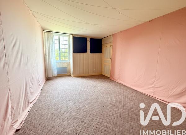 Maison à vendre 5 pièces 165 m² Orvault