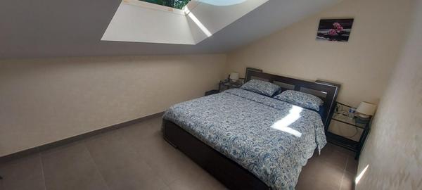 À vendre Appartement 3 pièces 39.45 m² - Gérardmer 88400