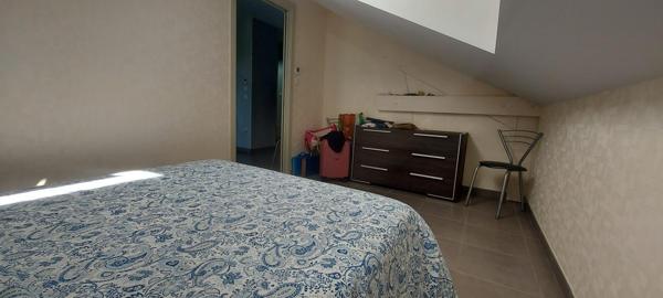 À vendre Appartement 3 pièces 39.45 m² - Gérardmer 88400