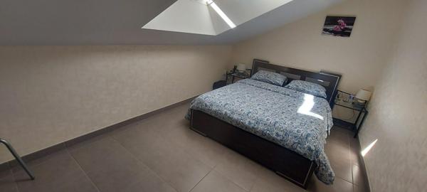 À vendre Appartement 3 pièces 39.45 m² - Gérardmer 88400