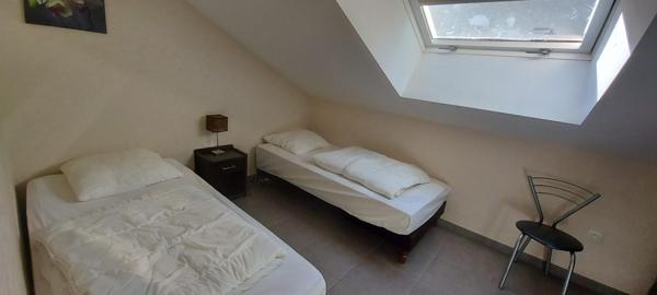 À vendre Appartement 3 pièces 39.45 m² - Gérardmer 88400