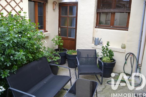 Maison à vendre 6 pièces 151,32 m² Marines