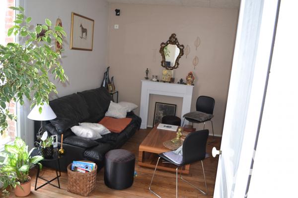 Maison à vendre 6 pièces 151,32 m² Marines