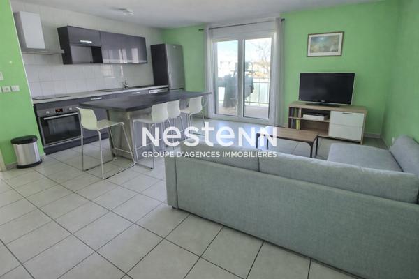 Appartement Venissieux 3 pièce(s) 64.2 m2