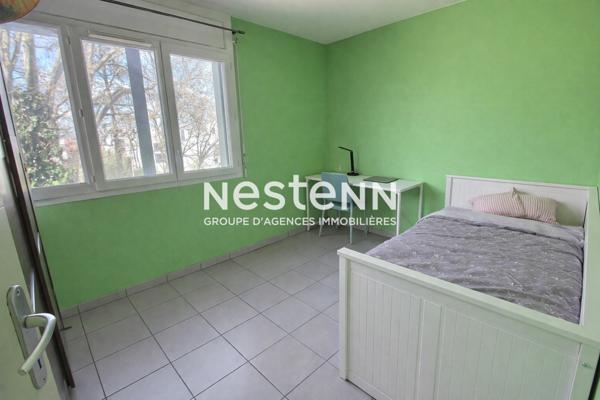 Appartement Venissieux 3 pièce(s) 64.2 m2