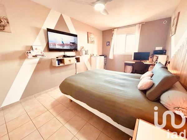 Appartement à vendre 5 pièces 99 m² Les Avirons