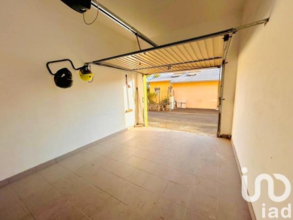 Appartement à vendre 5 pièces 99 m² Les Avirons