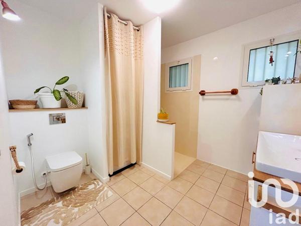 Appartement à vendre 5 pièces 99 m² Les Avirons