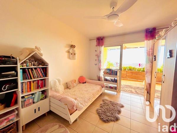 Appartement à vendre 5 pièces 99 m² Les Avirons