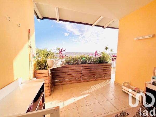 Appartement à vendre 5 pièces 99 m² Les Avirons