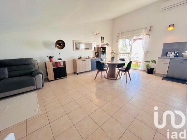 Appartement à vendre 5 pièces 99 m² Les Avirons