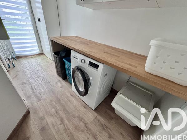 Maison à vendre 4 pièces 90 m² Plouguerneau