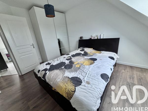 Maison à vendre 4 pièces 90 m² Plouguerneau